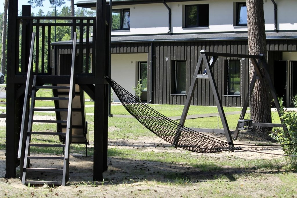 Dzilnupes - 1.kārta (Mežezera iela 2) - Multi apartment - visualization