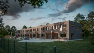 Putnu iela 11 (Putnu iela 11) - Rindu mājas