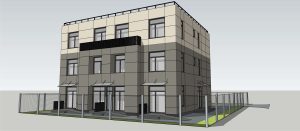 Ārstu privātprakse - Sesku iela 61 (Sesku iela 61) - Clinic