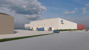 Silikaltsiidi 9 vizualizācija