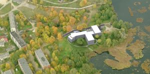 Ūdeļu iela 30 (Ūdeļu iela 30) - Multi apartment