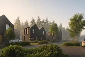 UOKSAI vizualizācija