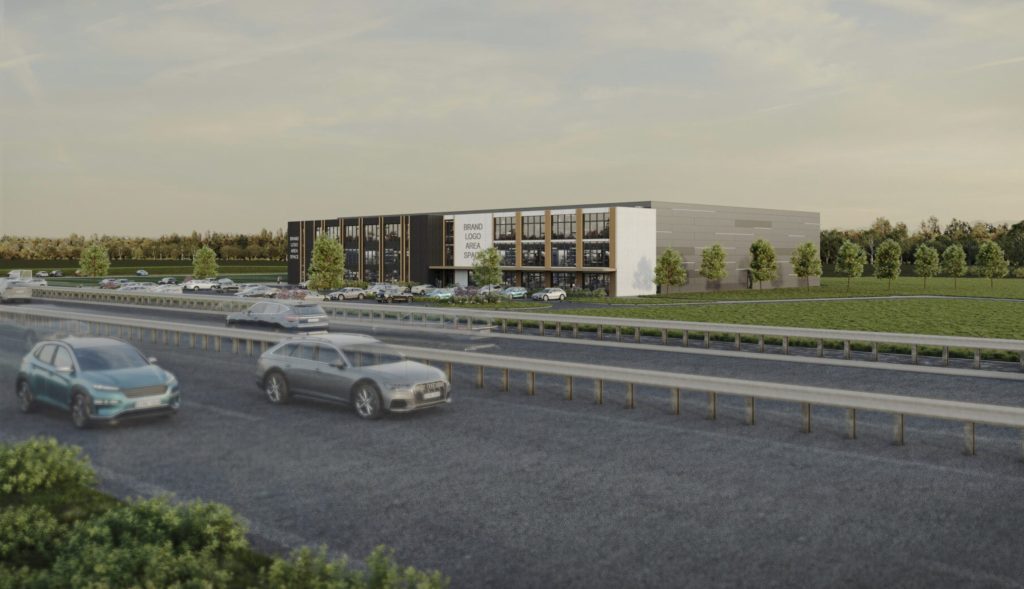 Viakademija Arena | Sporto arena (Versmių g. 31) - Spordikeskus - visuaalne