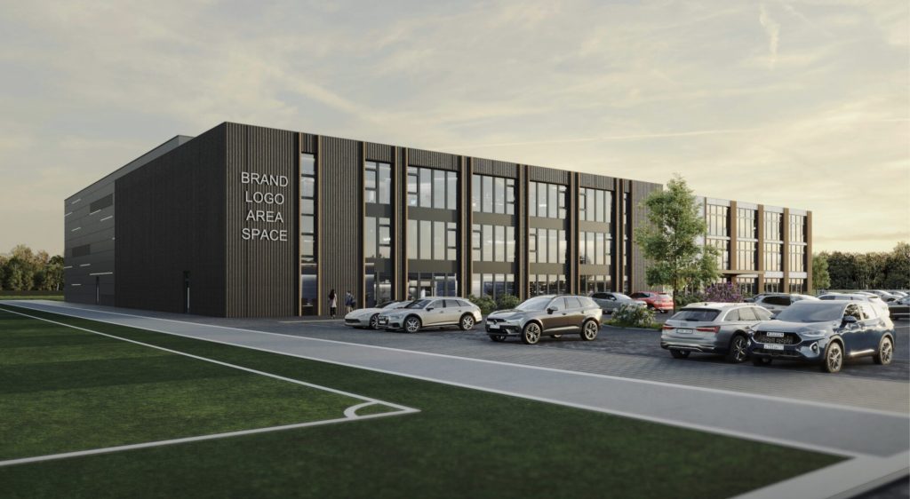 Viakademija Arena | Sporto arena (Versmių g. 31) - Spordikeskus - visuaalne