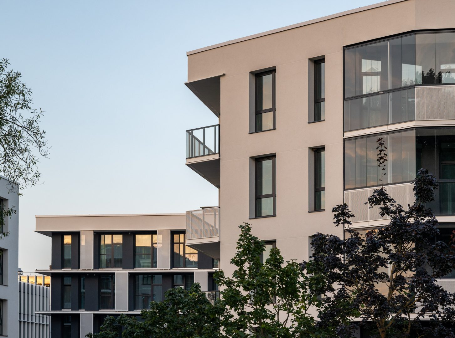 U128 Butai Žvėryne