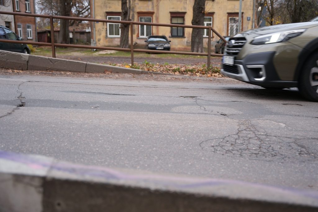 Altonavas ielas satiksmes pārvada pārbūve (Altonavas iela) - Tiltas - statybų nuotraukos