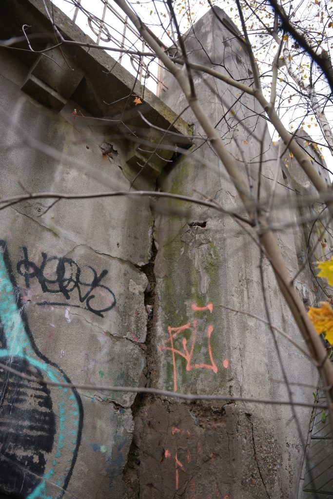 Altonavas ielas satiksmes pārvada pārbūve (Altonavas iela) - Tiltas - statybų nuotraukos