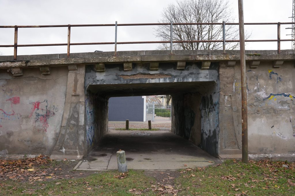 Altonavas ielas satiksmes pārvada pārbūve (Altonavas iela) - Tiltas - statybų nuotraukos