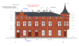 Avotu iela 77 (Avotu iela 77) - Multi apartment, Other commercial
