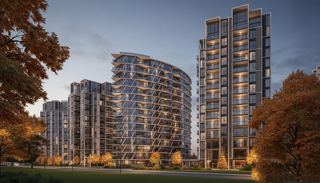 Laktas ielā 18 - 3. ēka (Laktas ielā 18) - Korterelamu - visuaalne