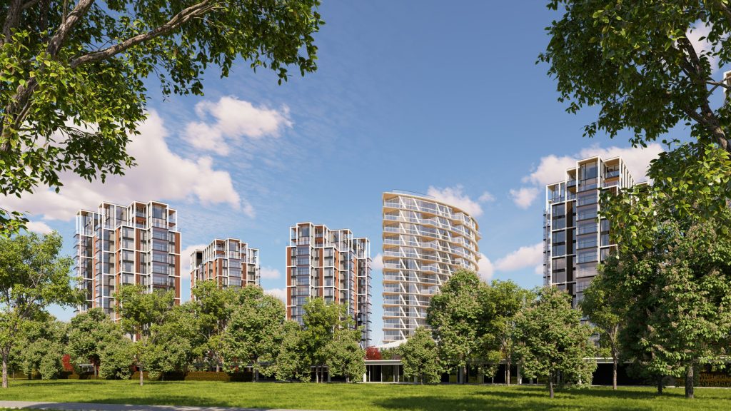 Laktas ielā 18 - 3. ēka (Laktas ielā 18) - Korterelamu - visuaalne