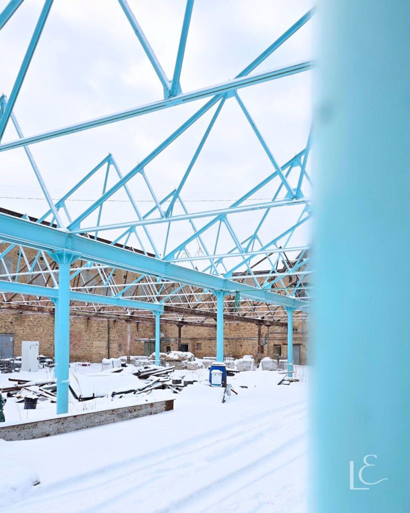 Lenta kvartāls – 3. kārta - Bokslafa nams (Jelgavas iela 68) - Korterelamu - ehituse fotod