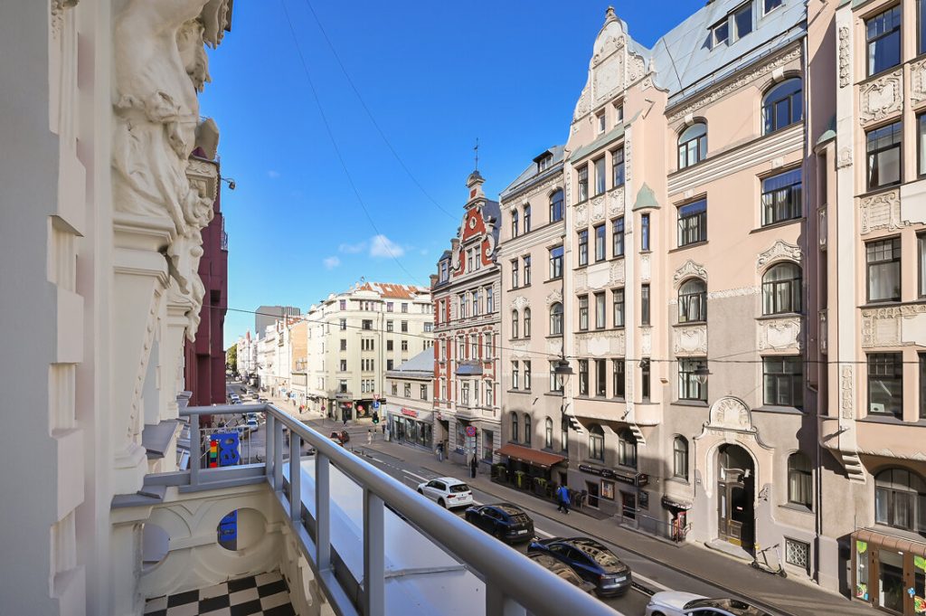 Lāčplēša 36 (Lāčplēša iela 36) - Daugiabutis, Kita komercija - statybų nuotraukos