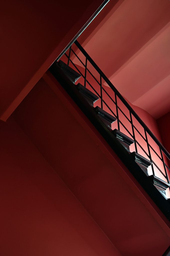 Lāčplēša 36 (Lāčplēša iela 36) - Daugiabutis, Kita komercija - statybų nuotraukos