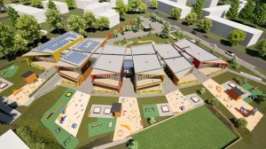 Otepää lasteaed visuaalne