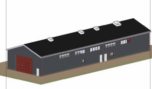 Tehnika 9 (Tehnika 9) - Sandėlys / Platinimo centras