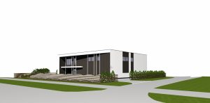 Tülli tee 24 vizualizacija