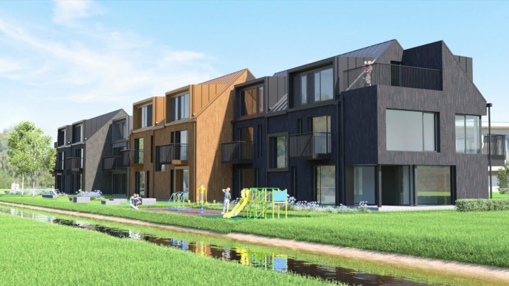 Kutninkų g. 17 (Kutninkų g. 17) - Multi apartment - visualization