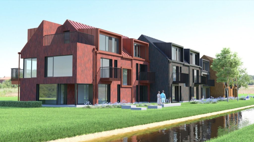 Kutninkų g. 17 (Kutninkų g. 17) - Multi apartment - visualization