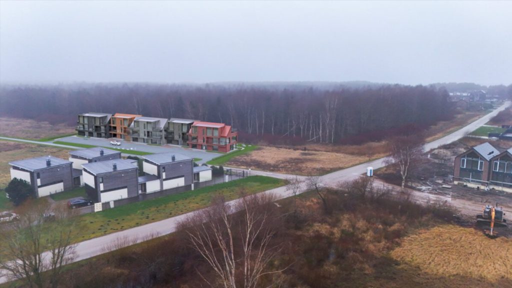 Kutninkų g. 17 (Kutninkų g. 17) - Multi apartment - visualization