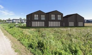 Kutninkų g. 22 vizualizācija