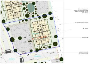 Mākoņkalns - Lakšu iela 2 (Lakšu iela 2) - Korterelamu