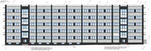 Rēznas iela 10A (Rēznas iela 10A) - Multi apartment