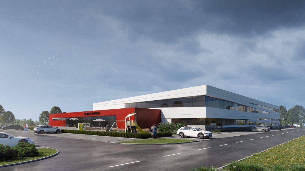 Peldbaseins Mārupe (Smiltnieku iela 17) - Pool - visualization