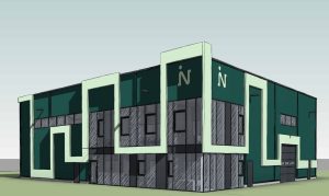 Tähe põik 10 (Tähe põik 10) - Office center, Warehouse / Distribution center