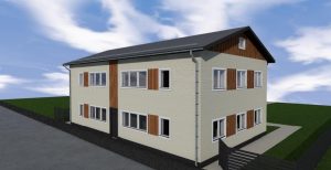 Roosi 79 vizualizācija