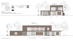 Upesciema iela 2A (Upesciema iela 2A) - Non-food store, Food store