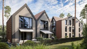 Vaivos kasos 2 vizualizācija