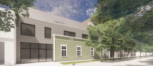 Zvaigžņu iela 1 (Zvaigžņu iela 1) - Multi apartment