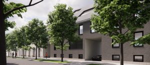 Zvaigžņu iela 3 (Zvaigžņu iela 3) - Multi apartment