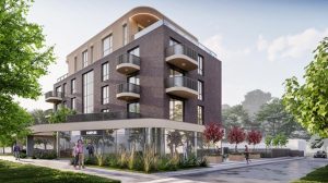 Ankru 7 (Ankru 7) - Multi apartment, Other commercial