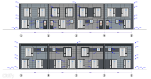 Bārbeles iela 1B (Bārbeles iela 1B) - Ridaelamu
