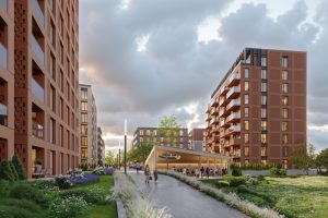 Brastos g. 17 visualization