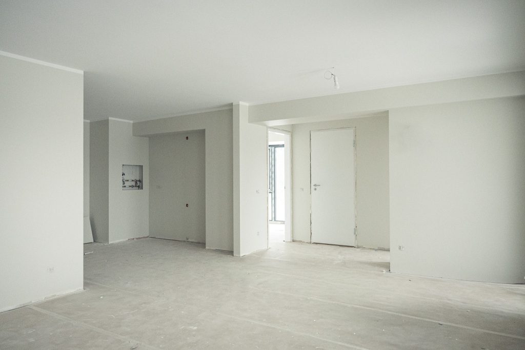 Jūras skati (Dubultu prospekts 101) - Multi apartment - construction photos