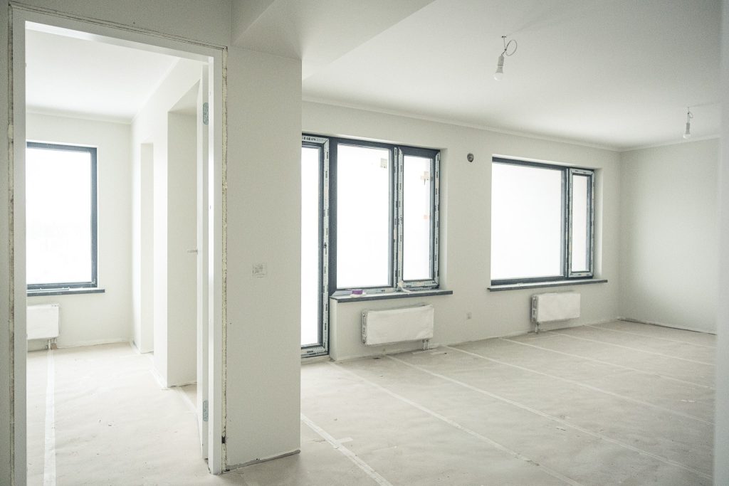 Jūras skati (Dubultu prospekts 101) - Multi apartment - construction photos