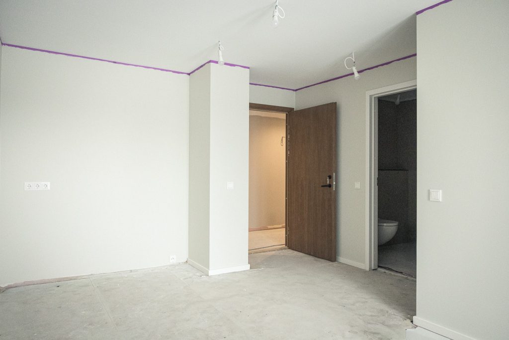 Jūras skati (Dubultu prospekts 101) - Multi apartment - construction photos