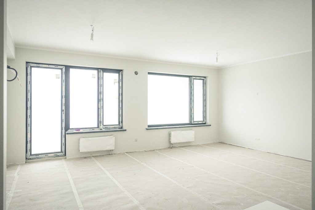 Jūras skati (Dubultu prospekts 101) - Multi apartment - construction photos