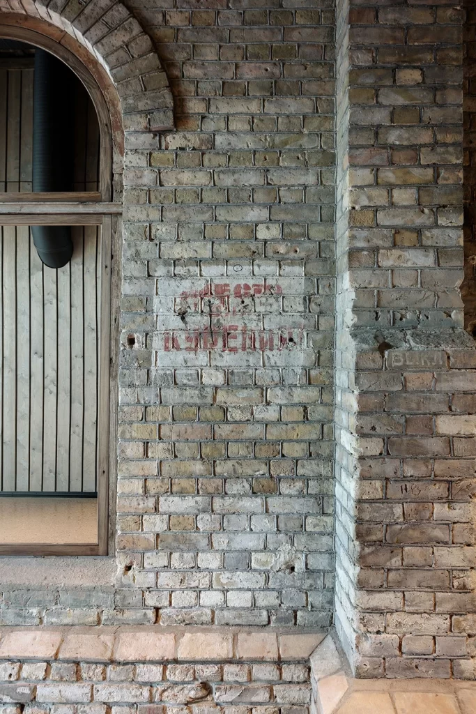 Hanzas Perons (Hanzas iela 16A) - Conference and expo center, Cultural center - construction photos