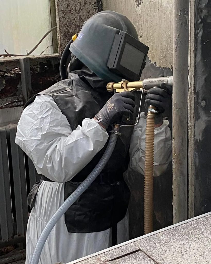 LU Botāniskā dārza palmu mājas atjaunošana (Kandavas iela 2) - Other cultural - construction photos