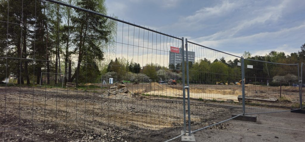 Adoro sociālās aprūpes centrs - Šmerļa iela 3A (Šmerļa iela 3A) - Hooldekodu - ehituse fotod