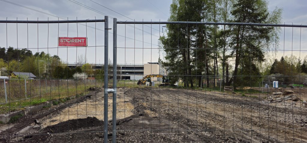 Adoro sociālās aprūpes centrs - Šmerļa iela 3A (Šmerļa iela 3A) - Hooldekodu - ehituse fotod