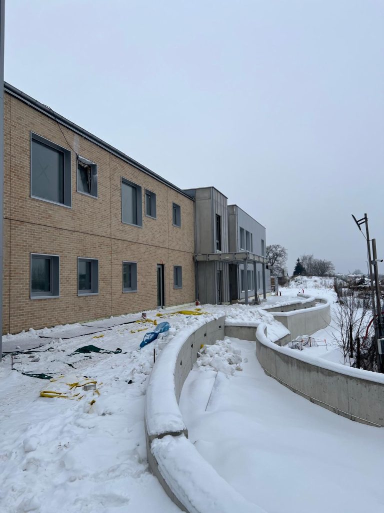 Pirmsskolas izglītības iestāde “Mārupīte” (Viskalnu ielā 4A) - Lasteaed - ehituse fotod