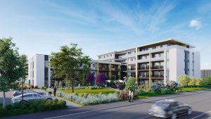 Metsa 20 (Metsa 20) - Multi apartment