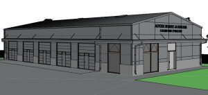 Vaksali 23 (Vaksali 23) - Showroom / Service center