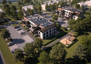 Posti 9, 11 (Posti 9, 11) - Multi apartment