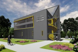 Vana-Narva mnt 1f (Vana-Narva mnt 1f) - Office center, Warehouse / Distribution center